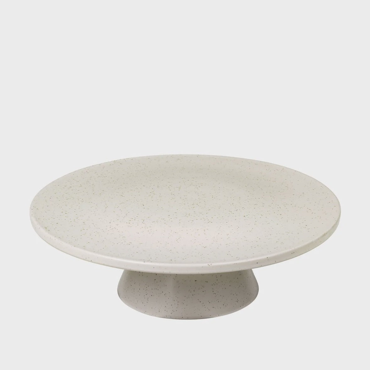 Broste Nordic Vanilla Cakeplate