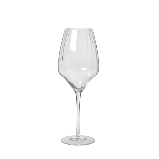 Sandvig Red Wine Glass