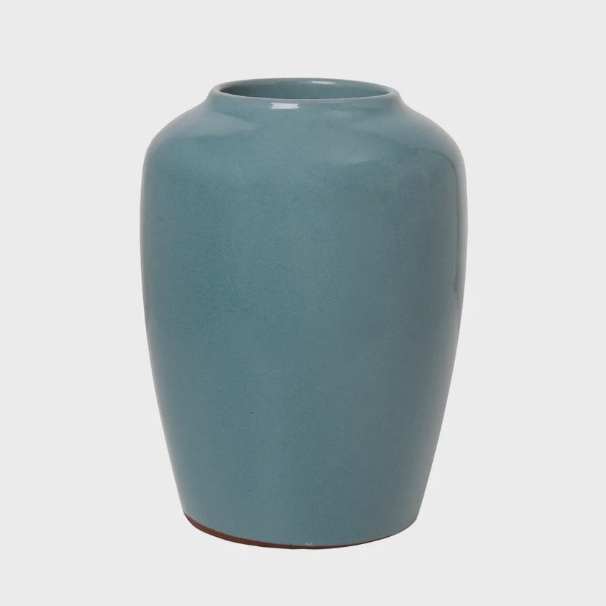 Vase CPH Curve Dark Blue