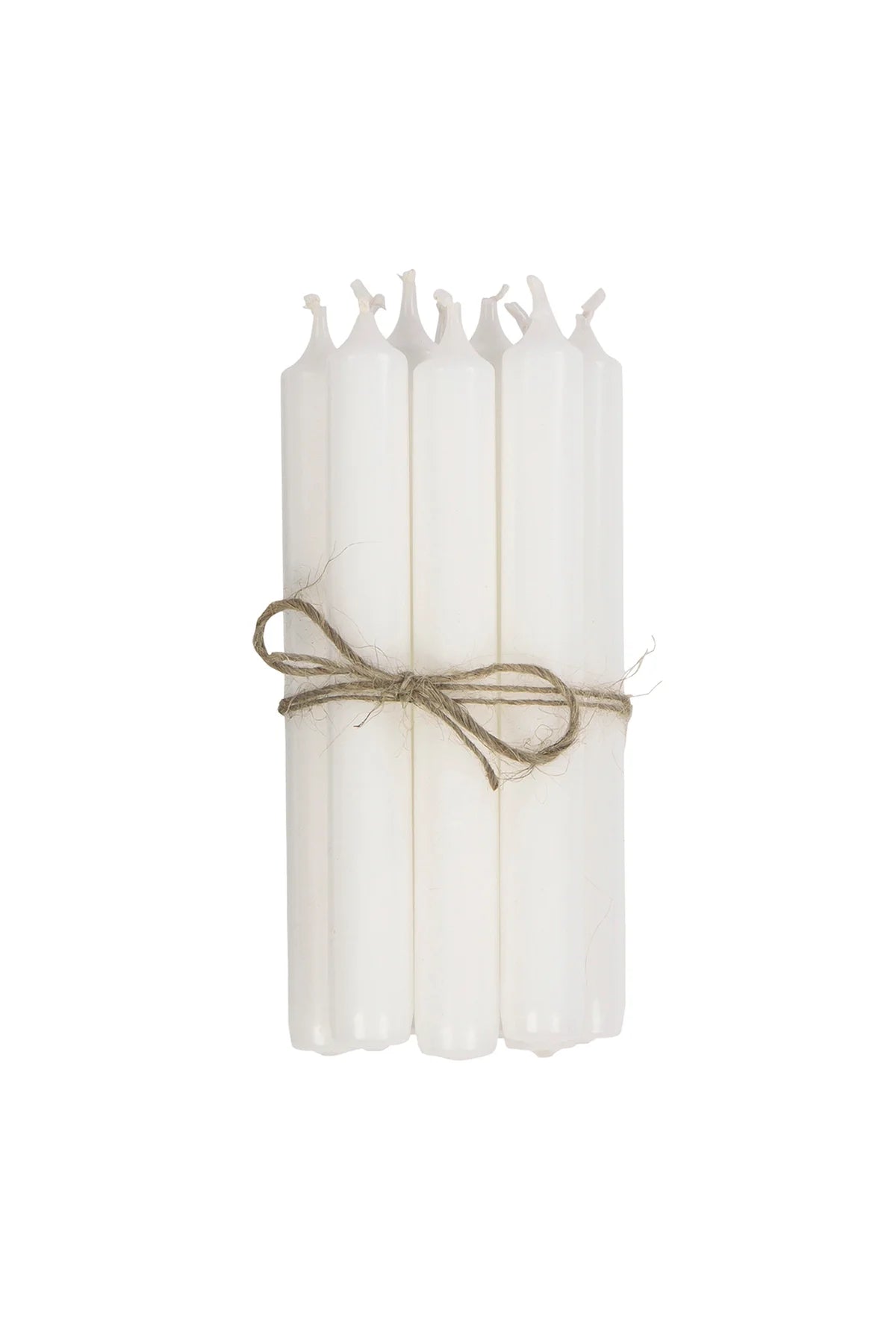 Broste Candle Overdipped