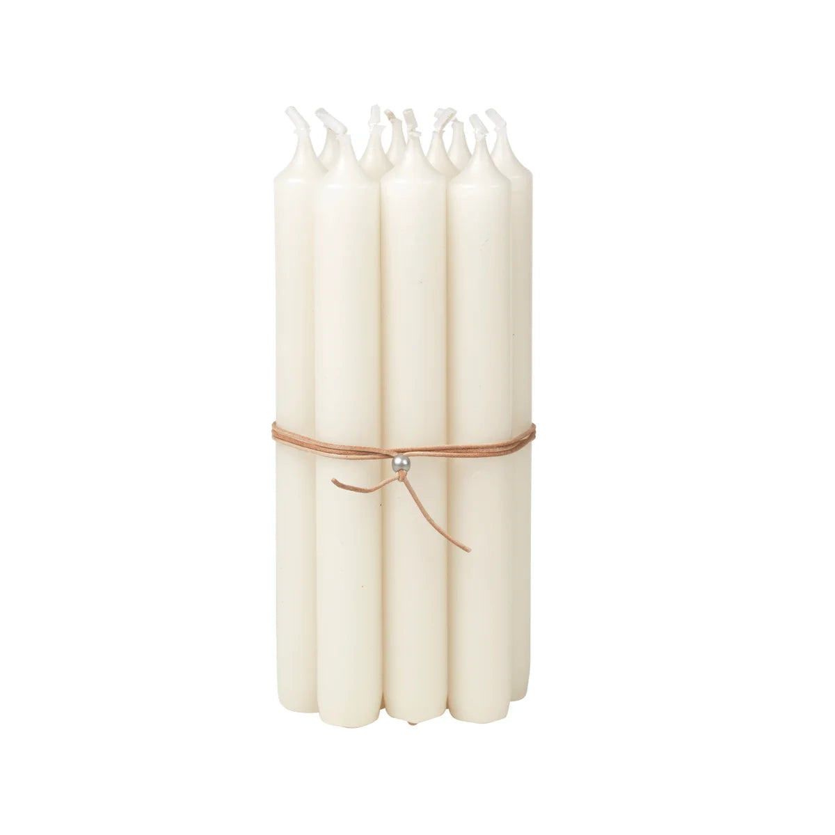 Broste Candle Overdipped