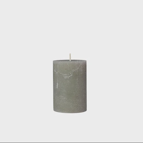 Broste Pillar Candle H100