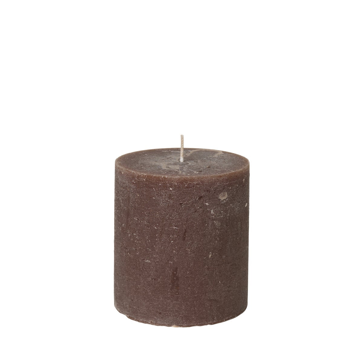 Broste Candle Pillar H110