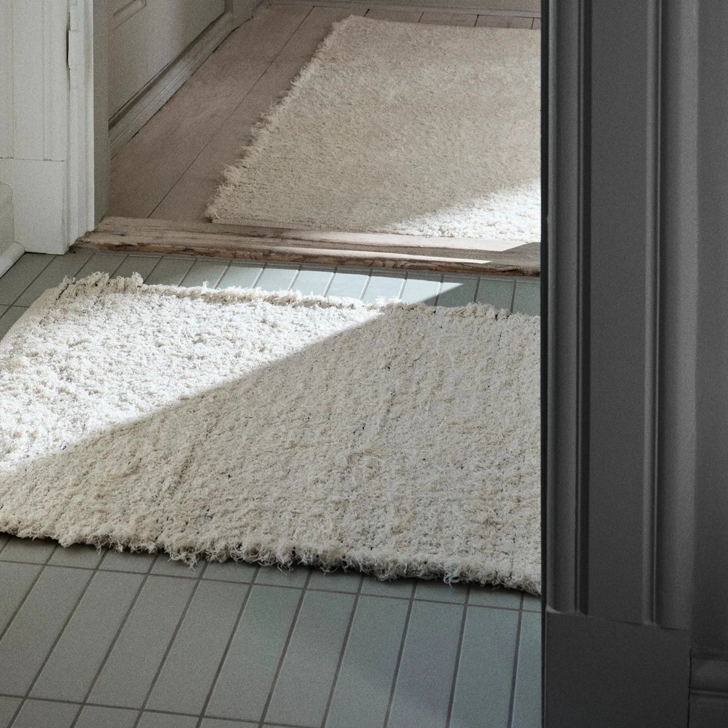 Broste Smilla Rug