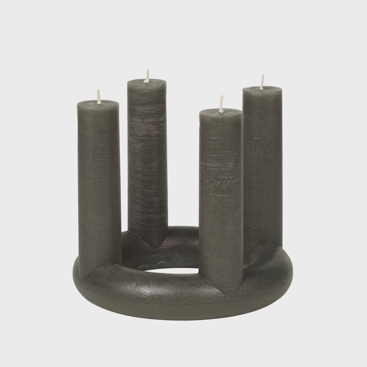 Broste Lucia Candle