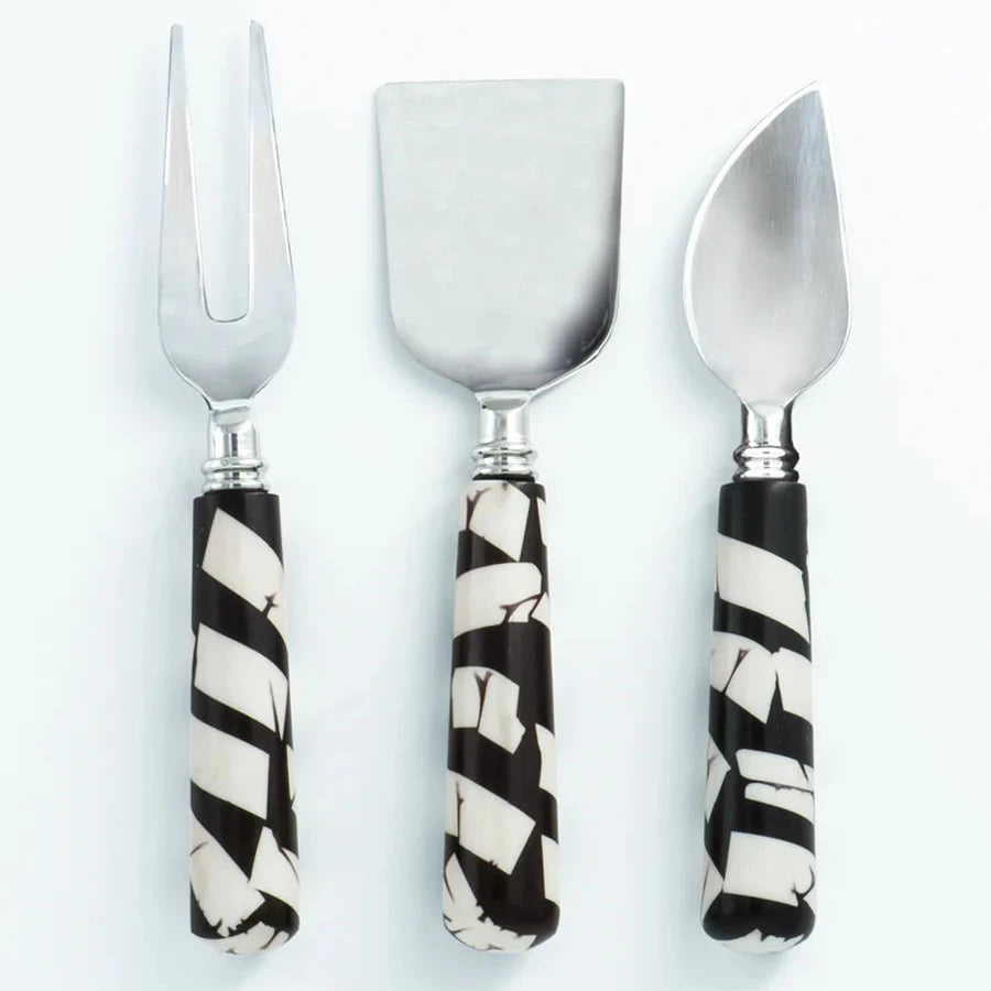 Cheese Knife Set