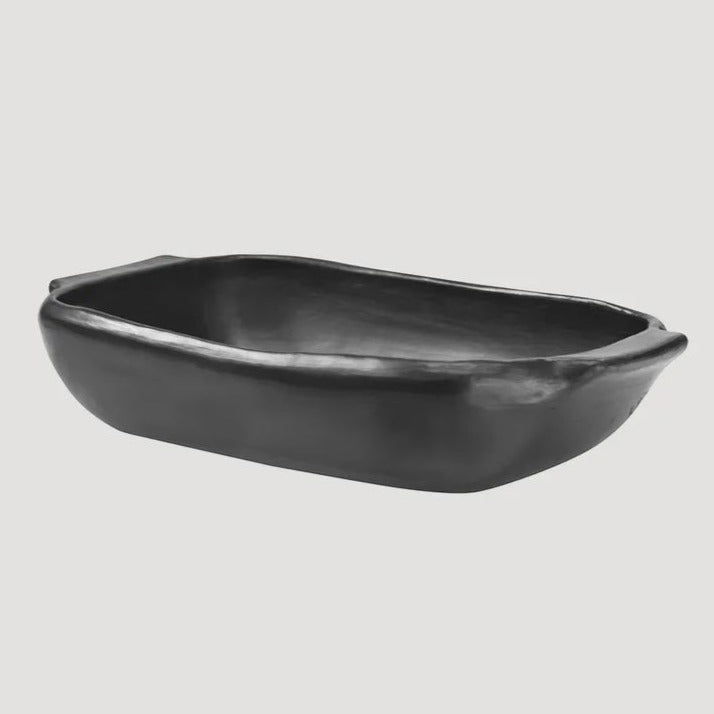 La Chamba Lasagna Dish with Lugs Large