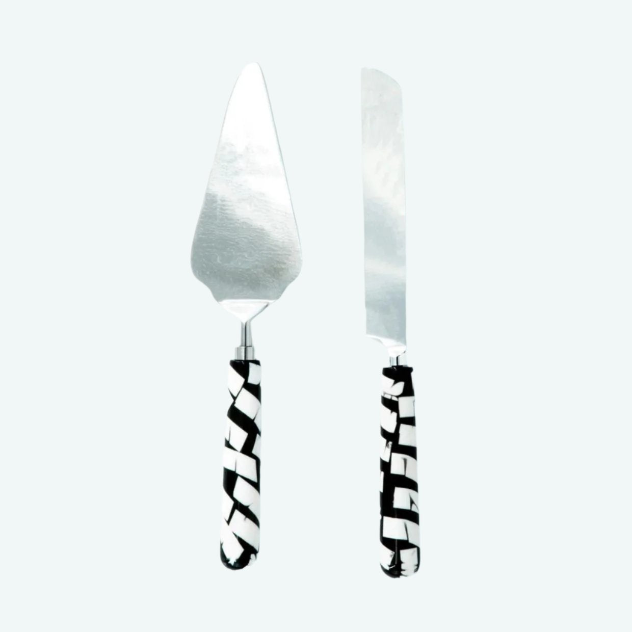 Cake Server Set