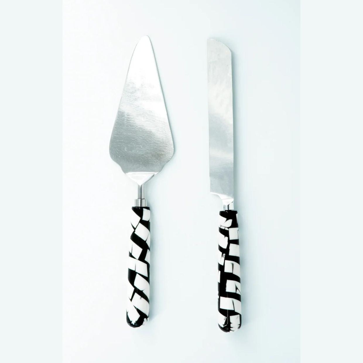 Cake Server Set