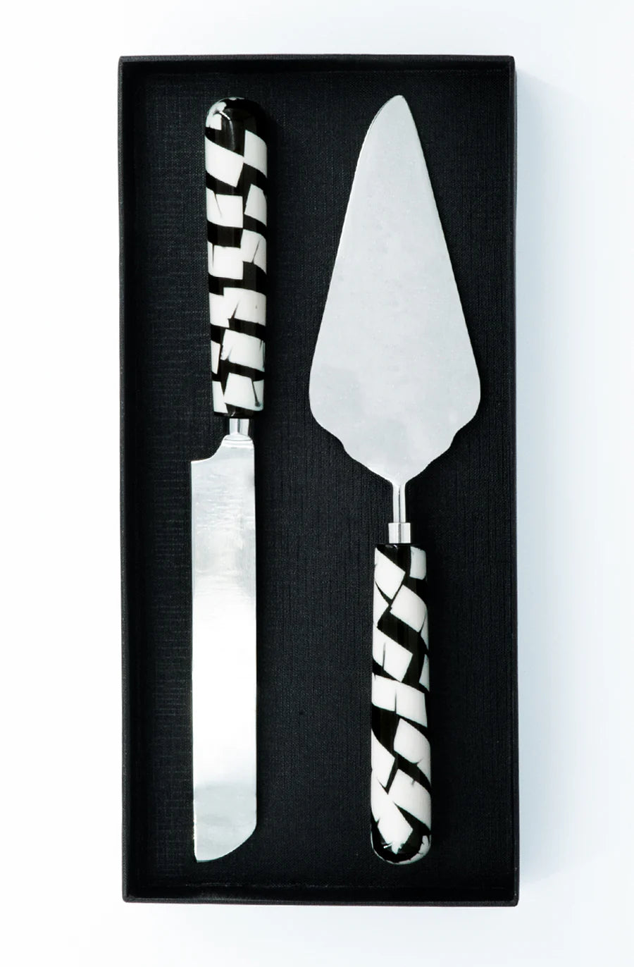 Cake Server Set