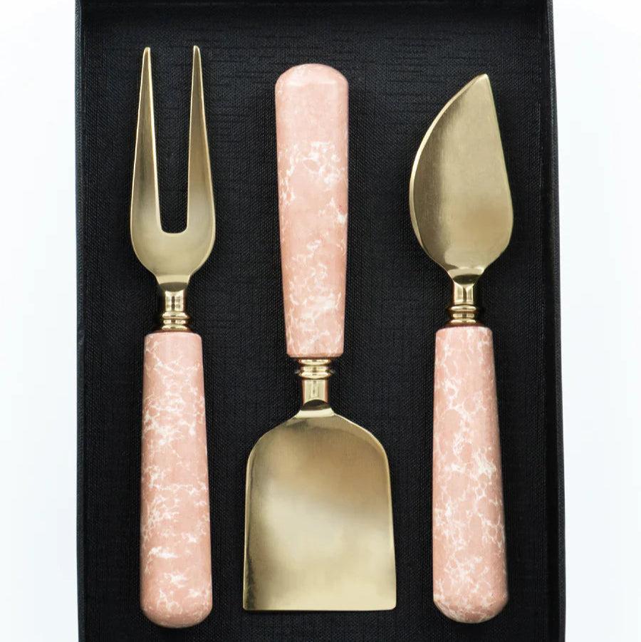 Cheese Knife Set