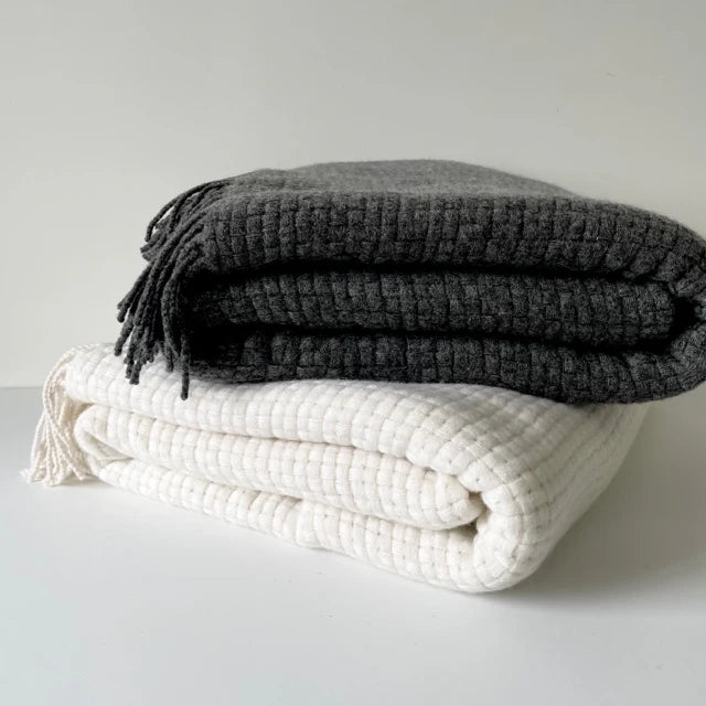 Cocoon Blanket