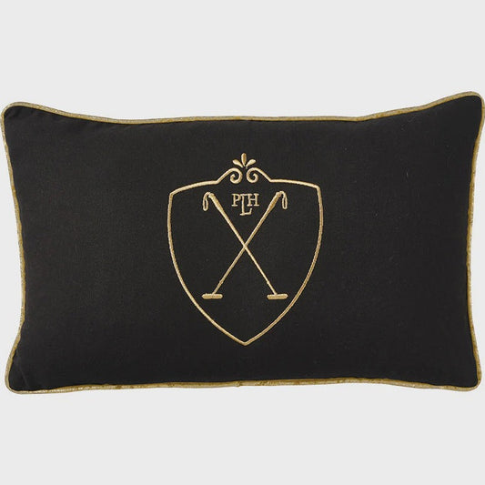 Country Polo Cushion Cover 30x50