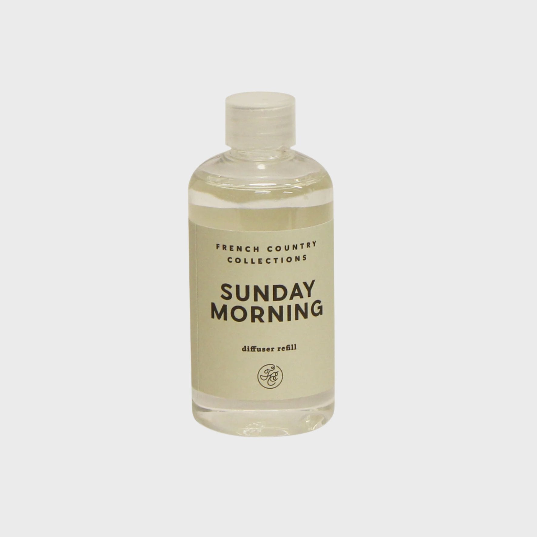 Sunday Morning Diffuser Refill