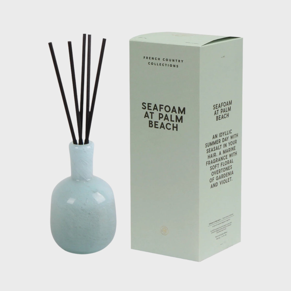 Seafoam at Palm Beach Diffuser