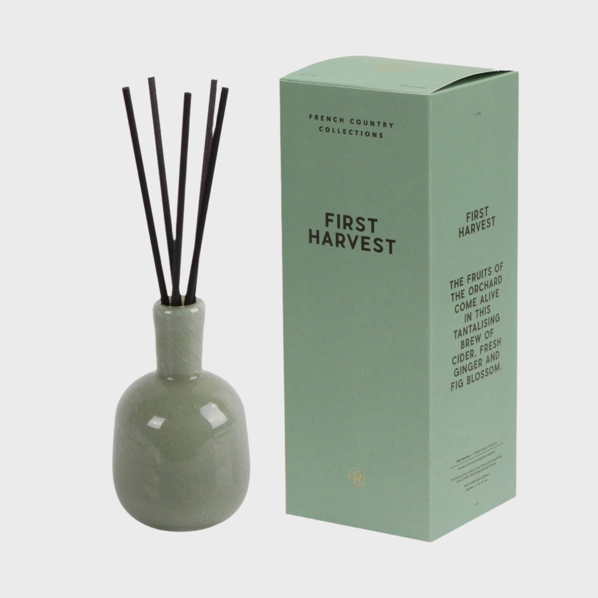 First Class Diffuser First Harvest Diffuser
