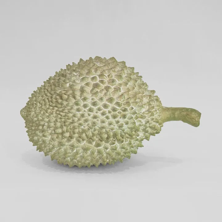 Green Resin Durian
