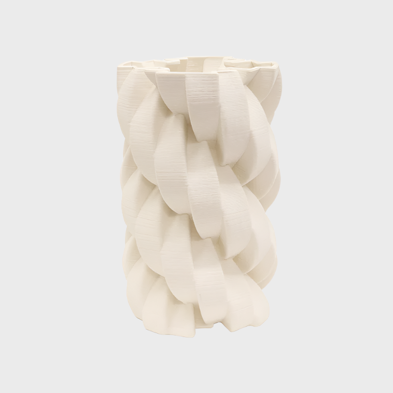 3D Vase 8