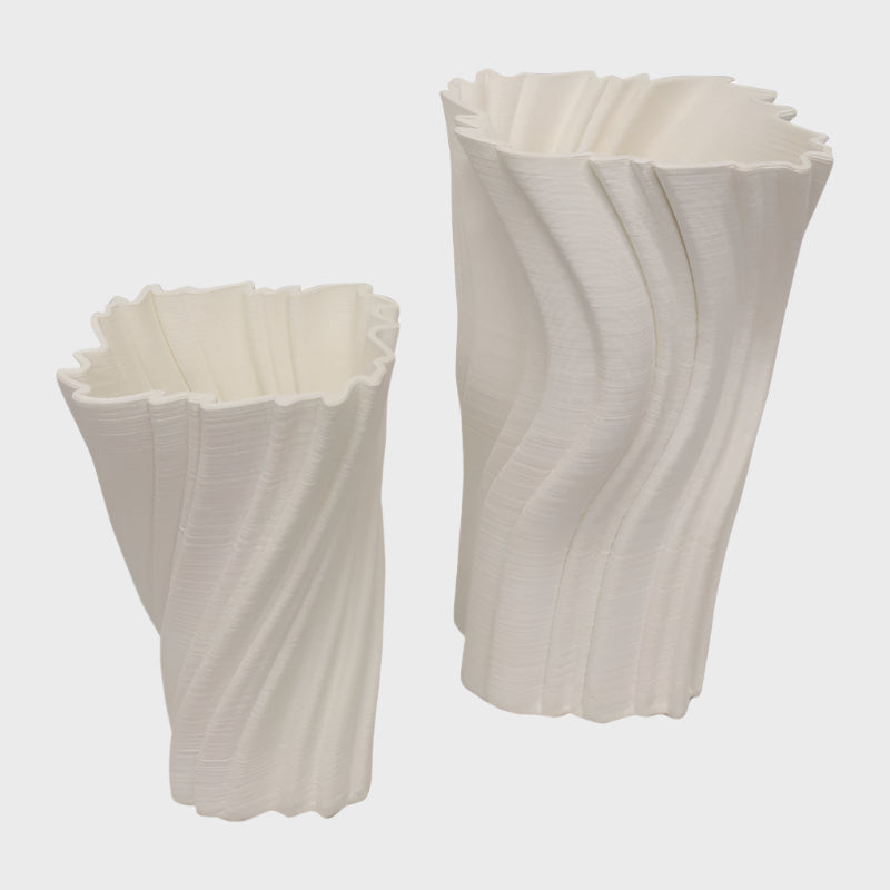 3D Vase 10