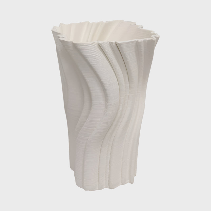 3D Vase 10