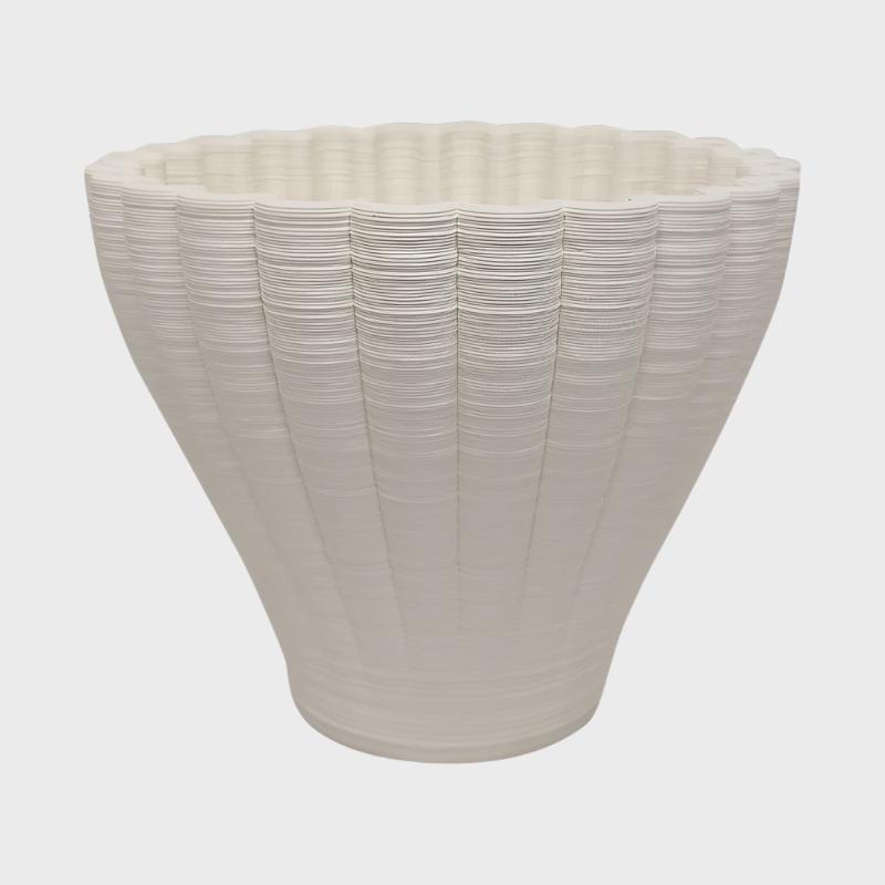 3D Vase 15