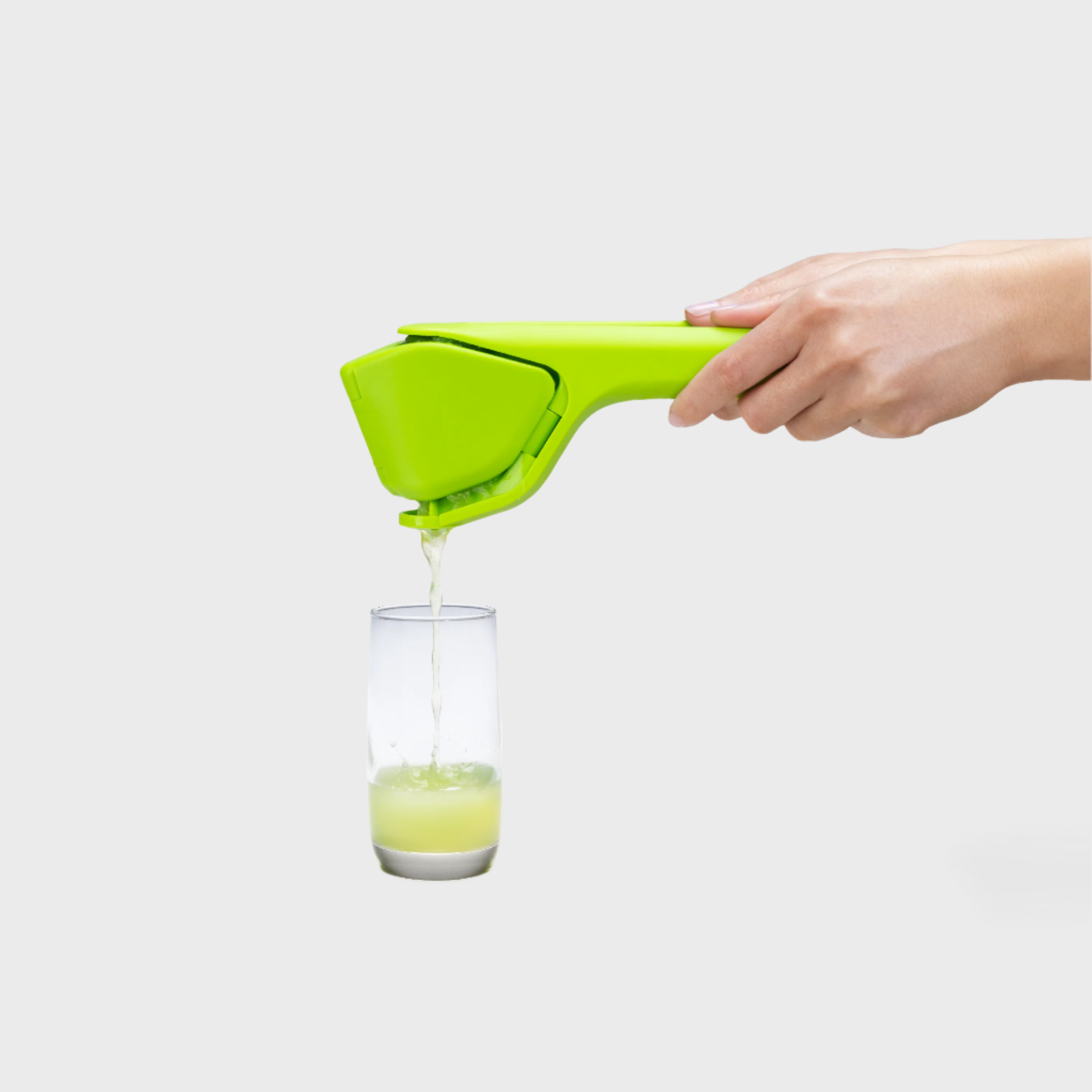 Lime Fluicer