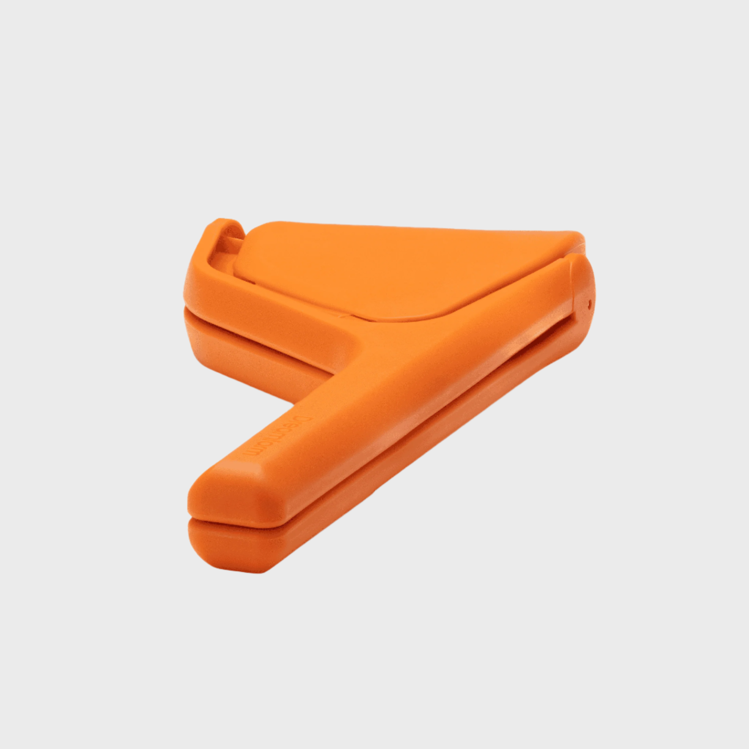 Orange Fluicer