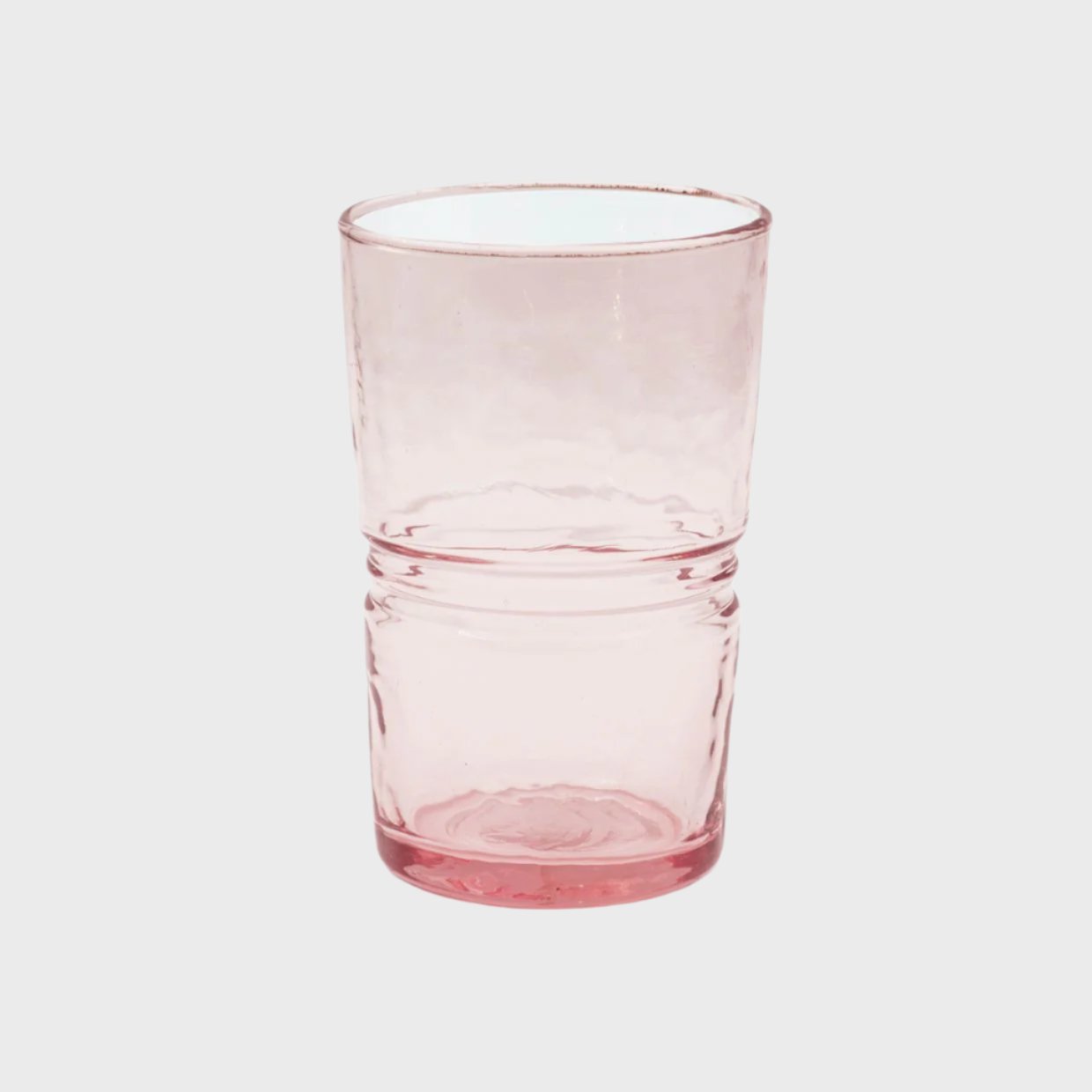 Drinking Glass Set of 4