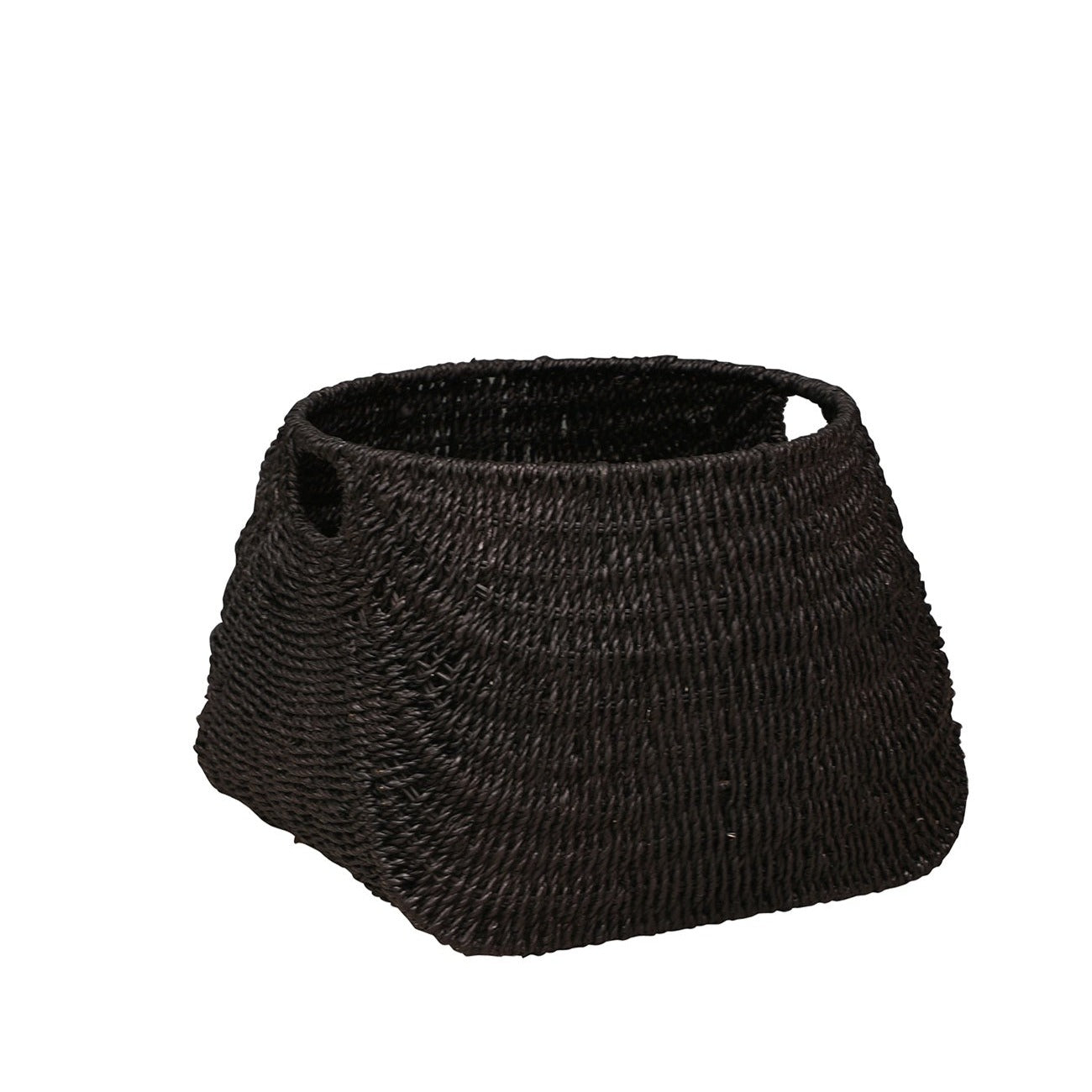 Coracle Basket