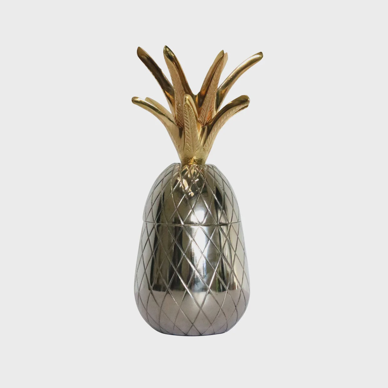 Pineapple Storage Vessel