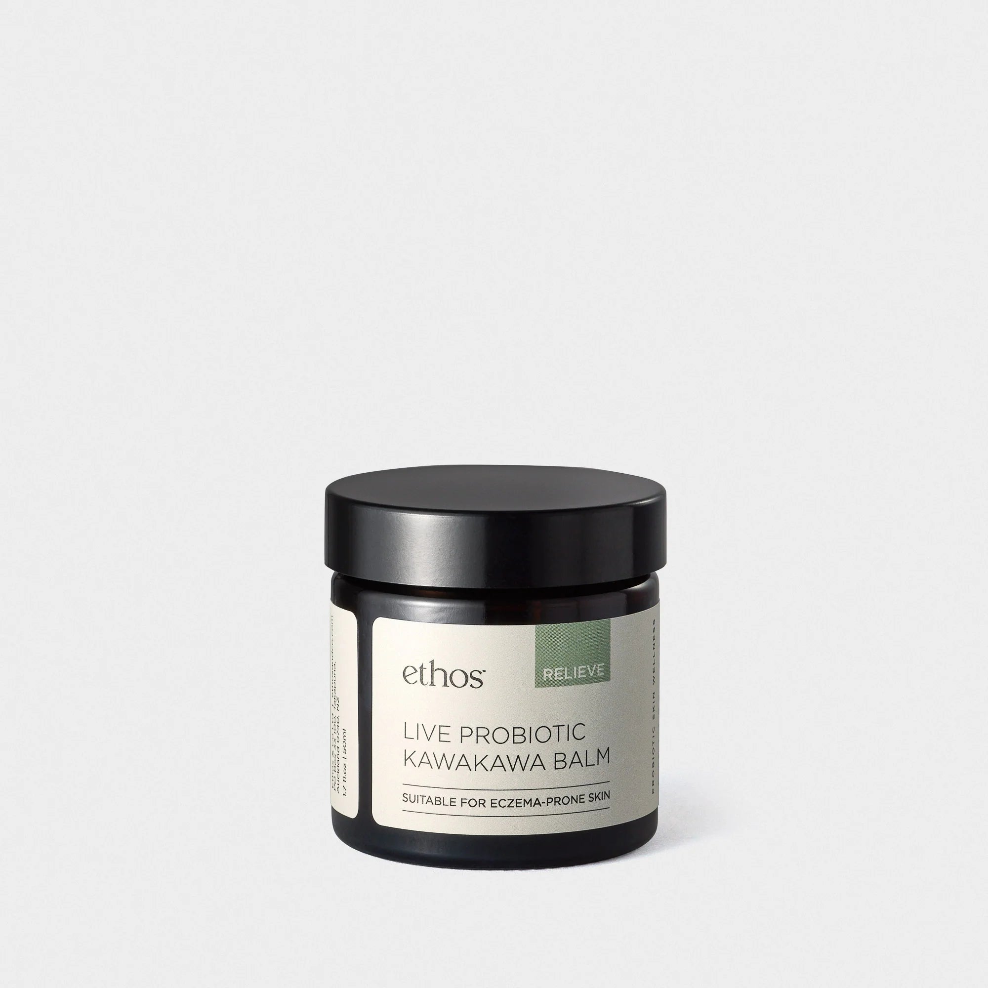Live Probiotic Kawakawa Balm