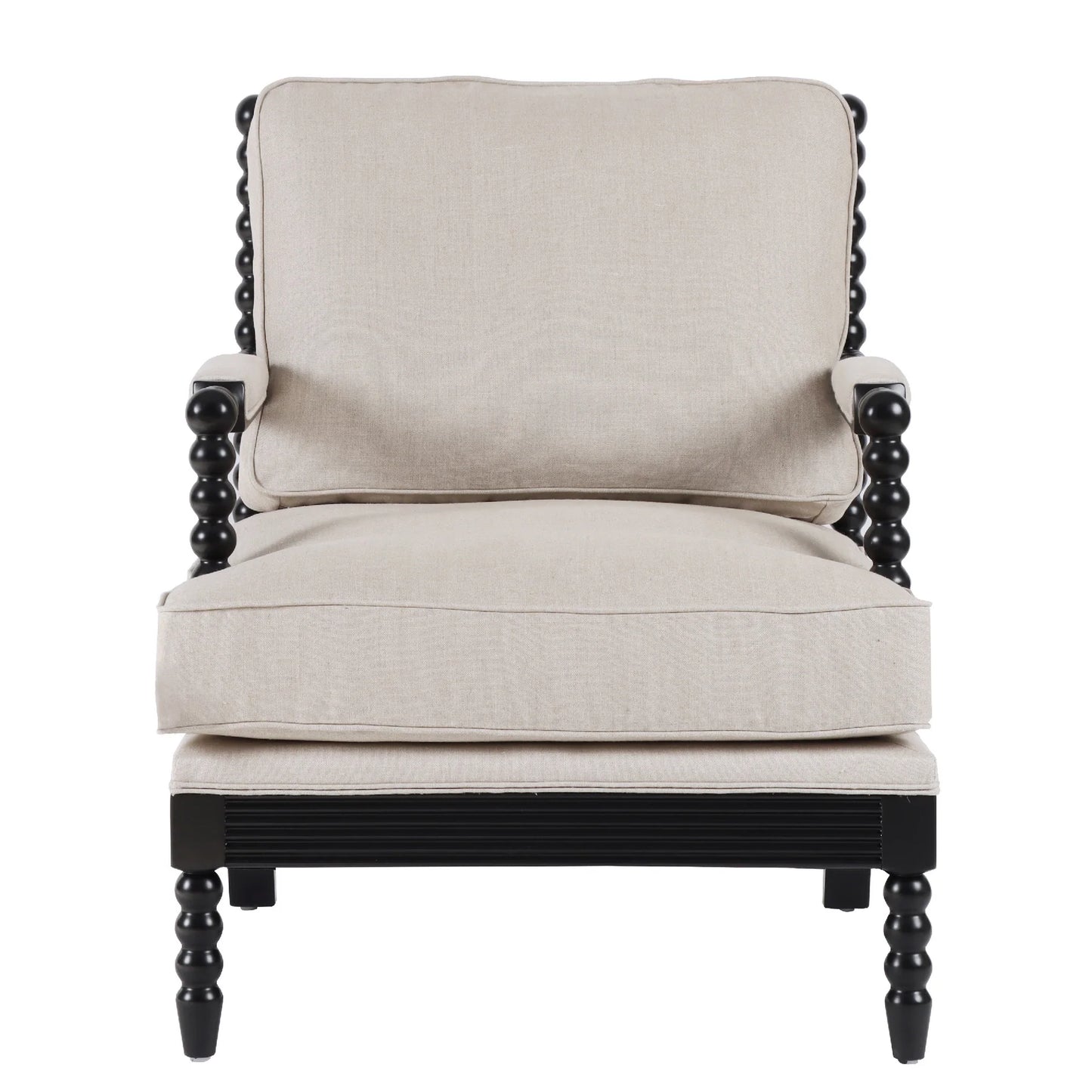 Elizabeth Hamptons Armchair