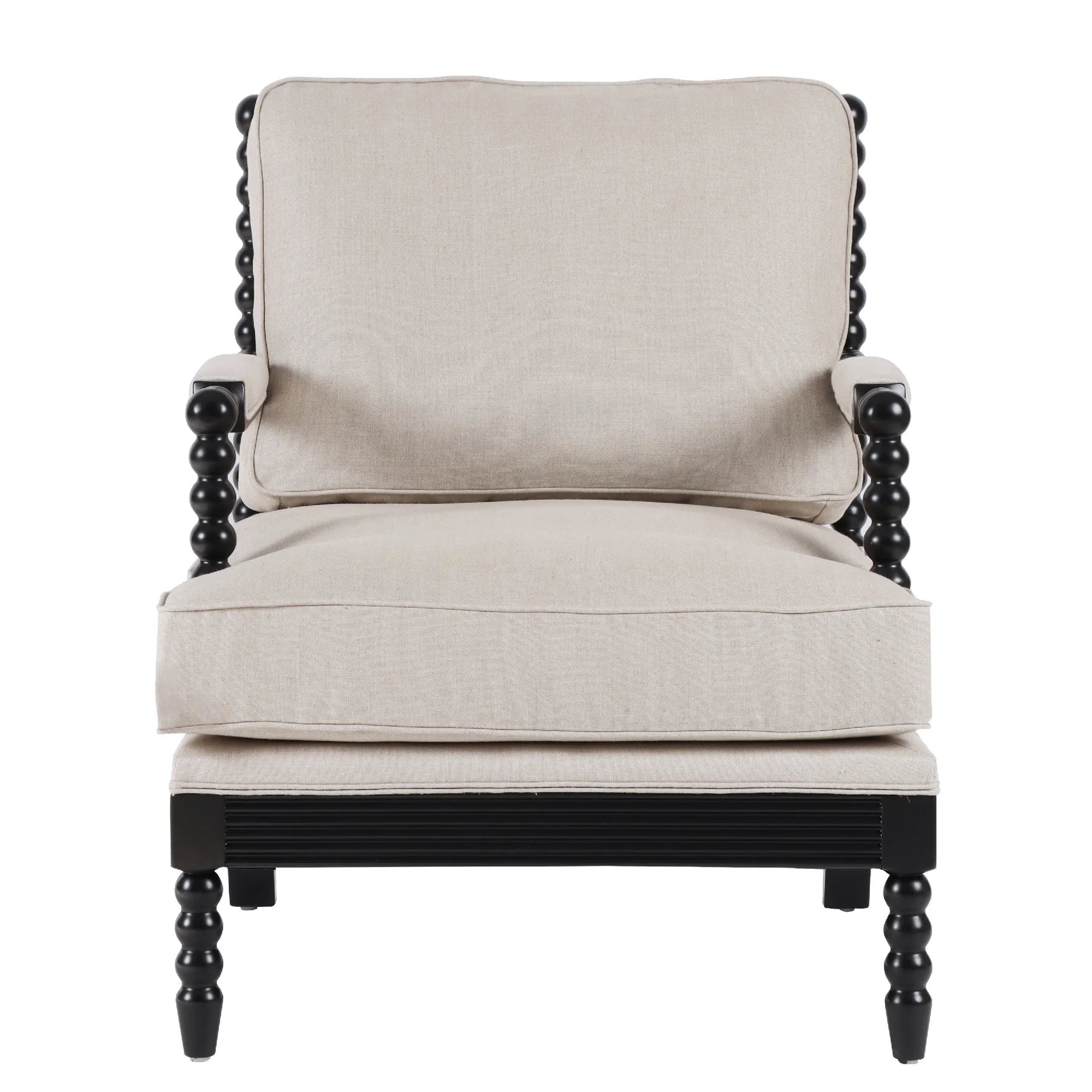 Elizabeth Hamptons Armchair