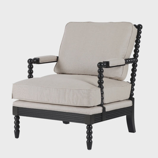 Elizabeth Hamptons Armchair