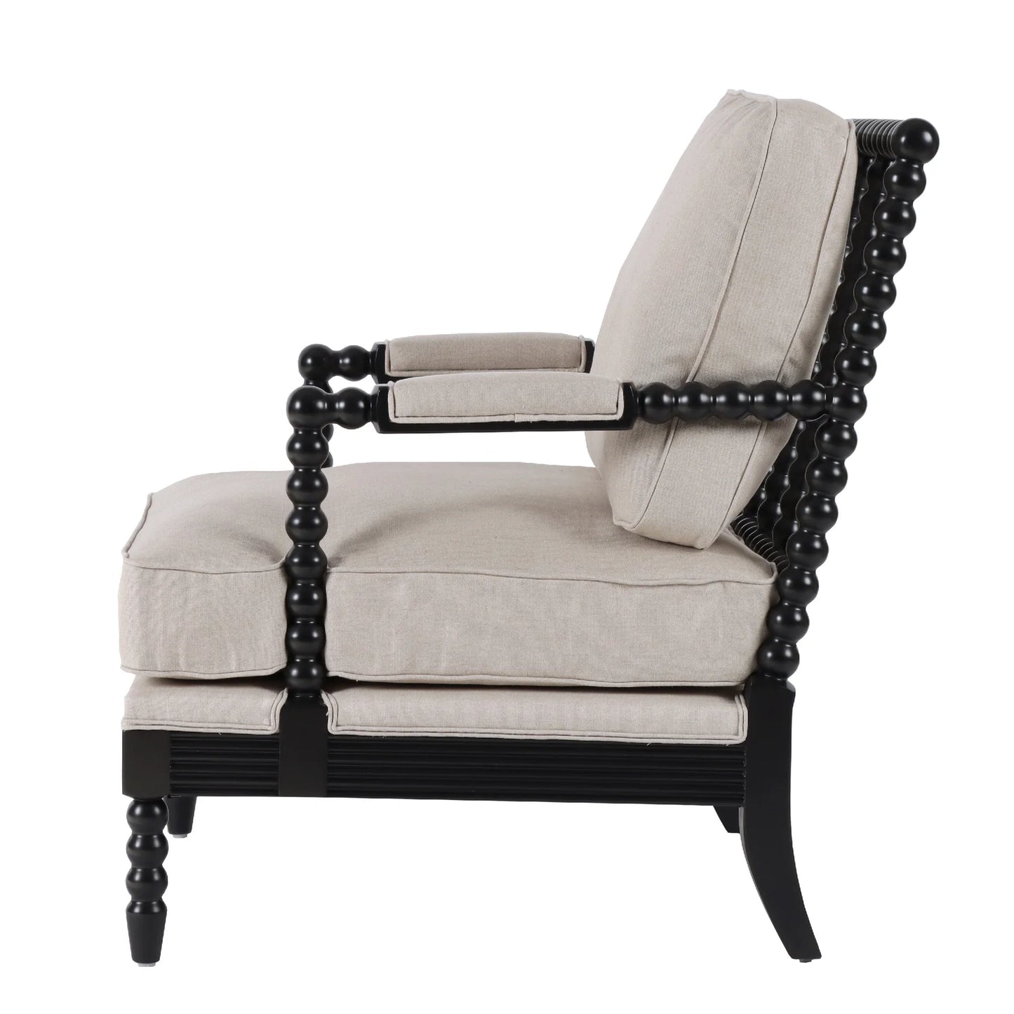 Elizabeth Hamptons Armchair