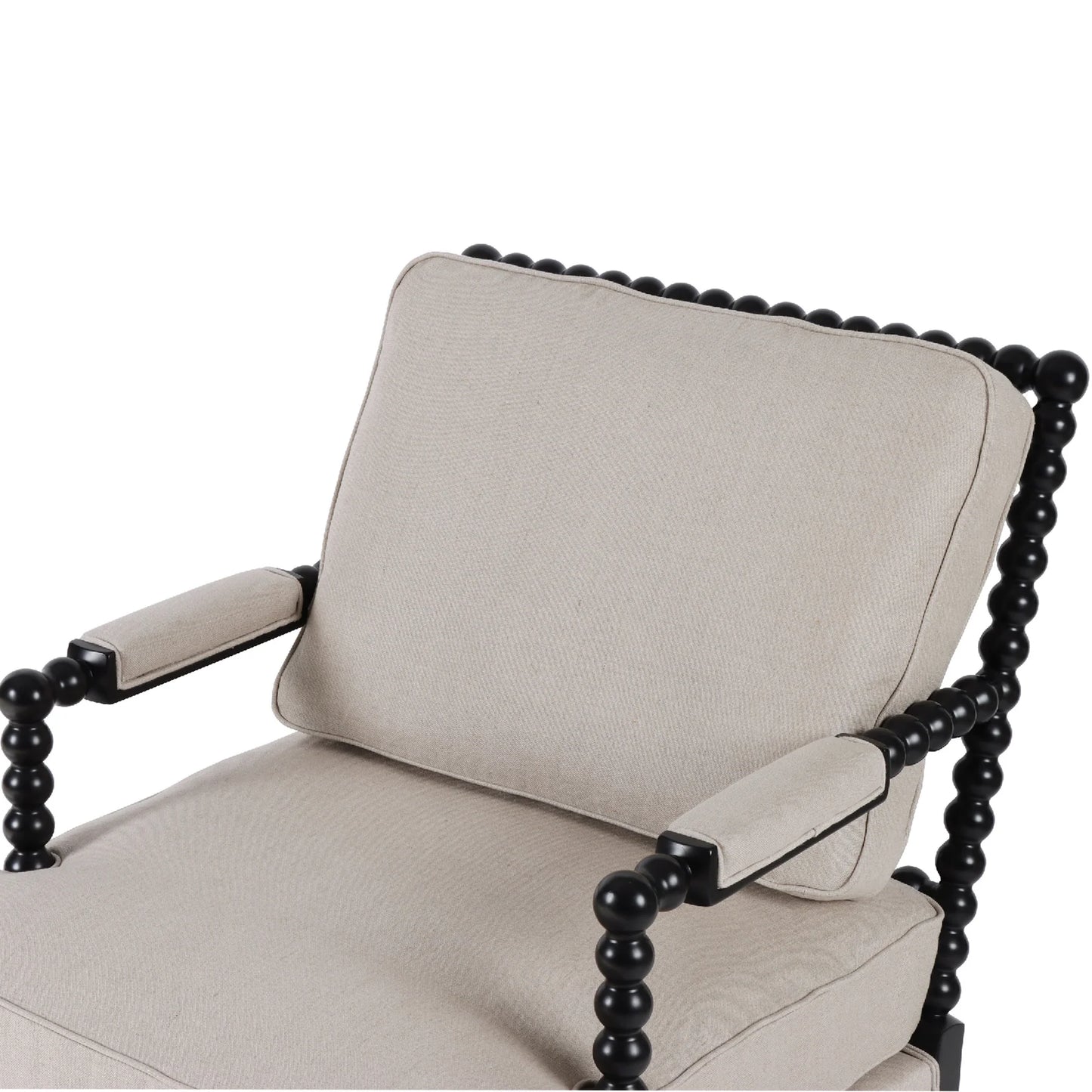 Elizabeth Hamptons Armchair