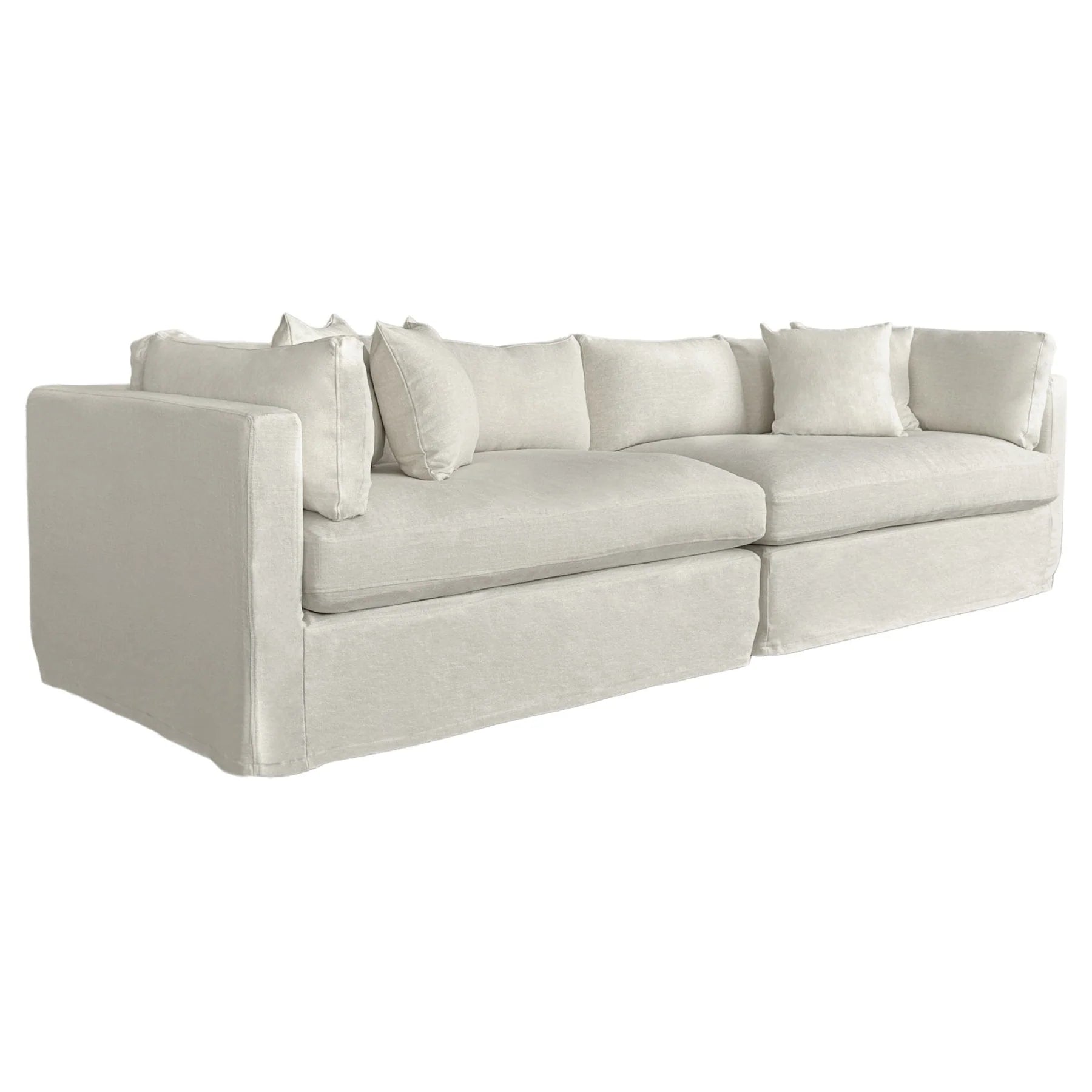 Saint-Tropez 4 Seat Sofa