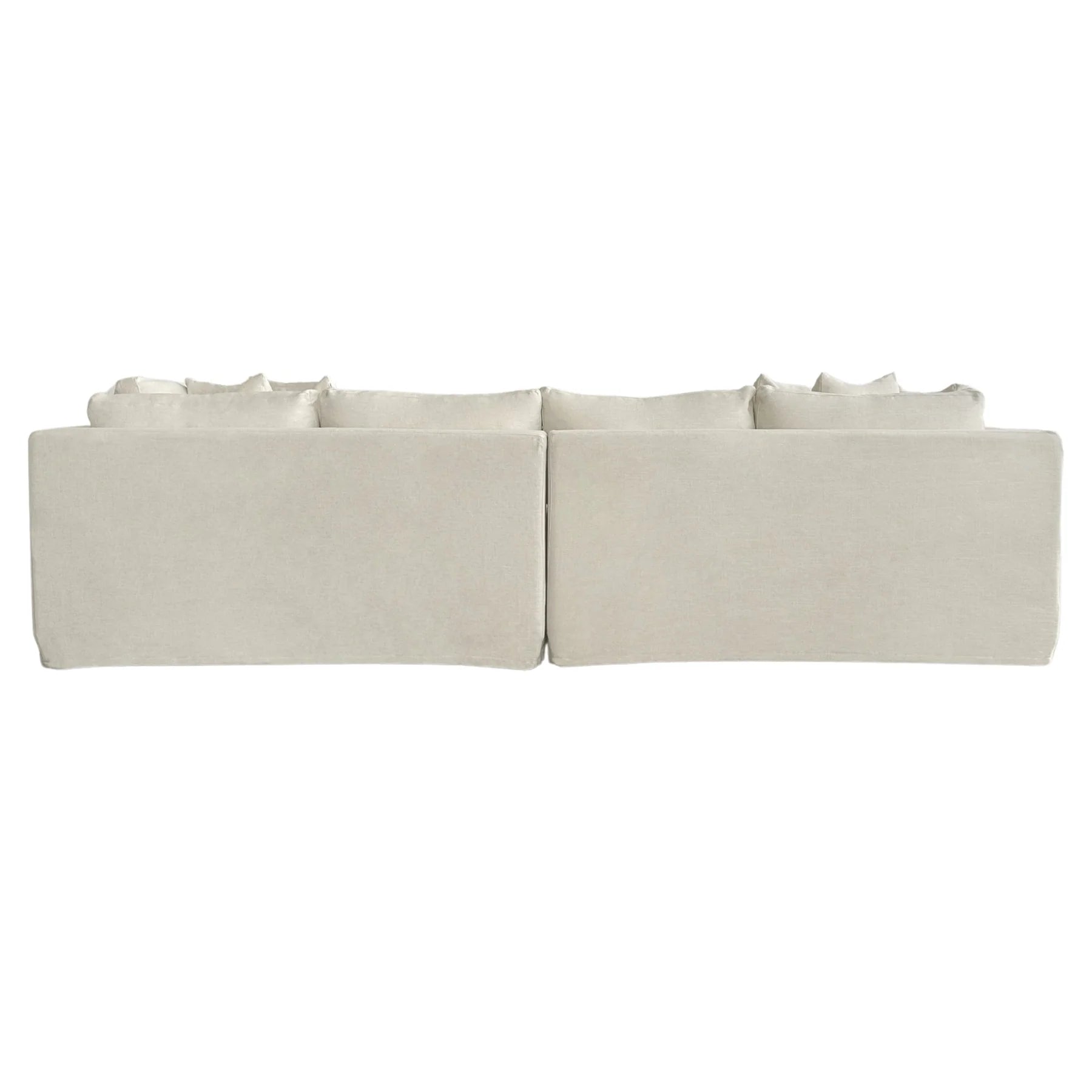 Saint-Tropez 4 Seat Sofa