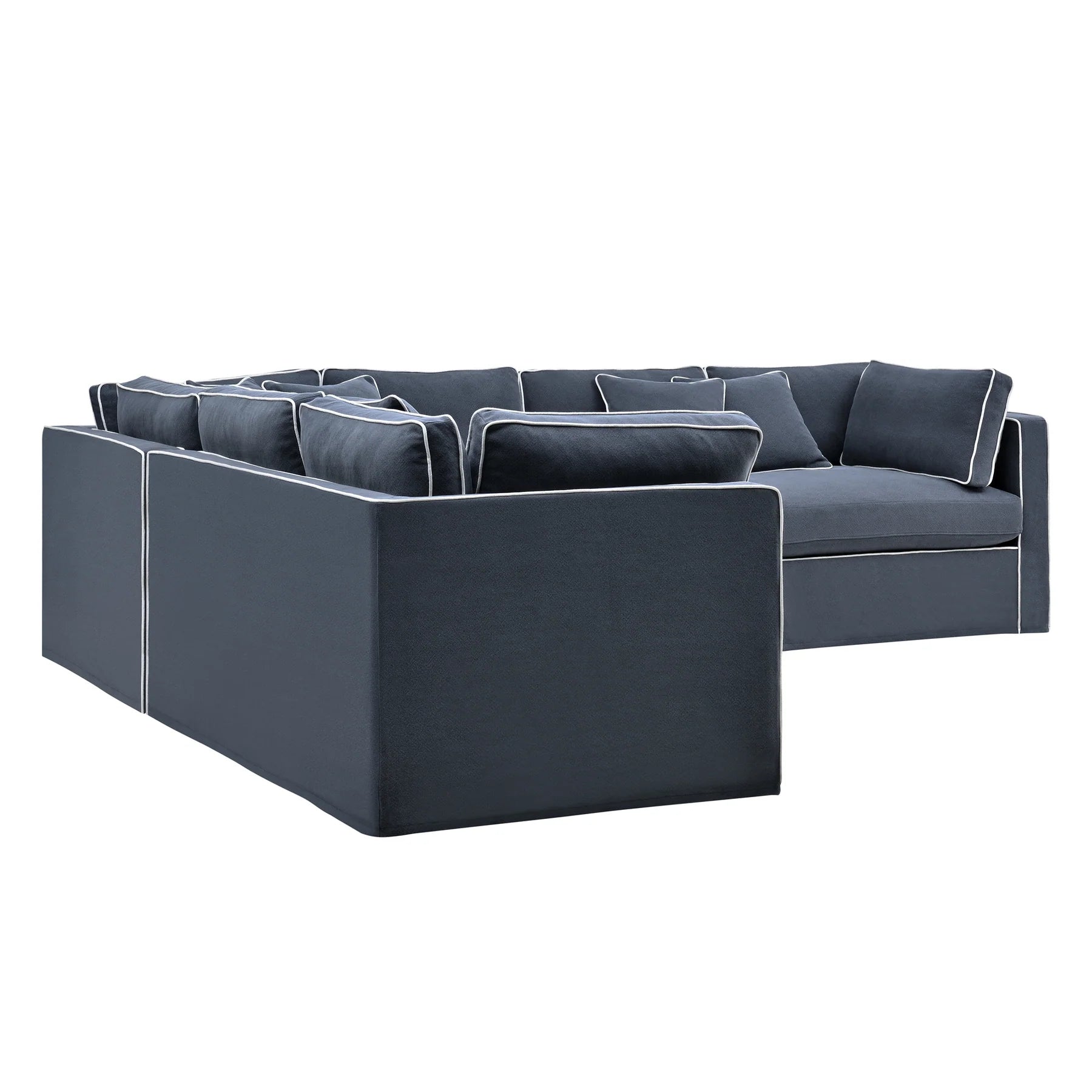 Saint-Tropez 4 Seat Sofa