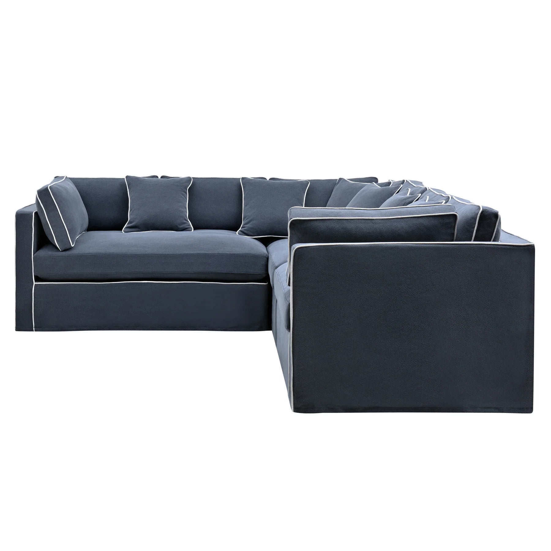 Saint-Tropez 4 Seat Sofa