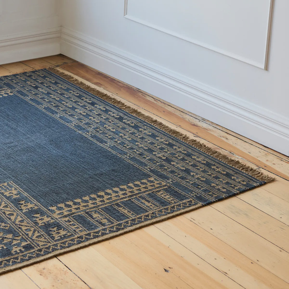 Sundara Motif Rug