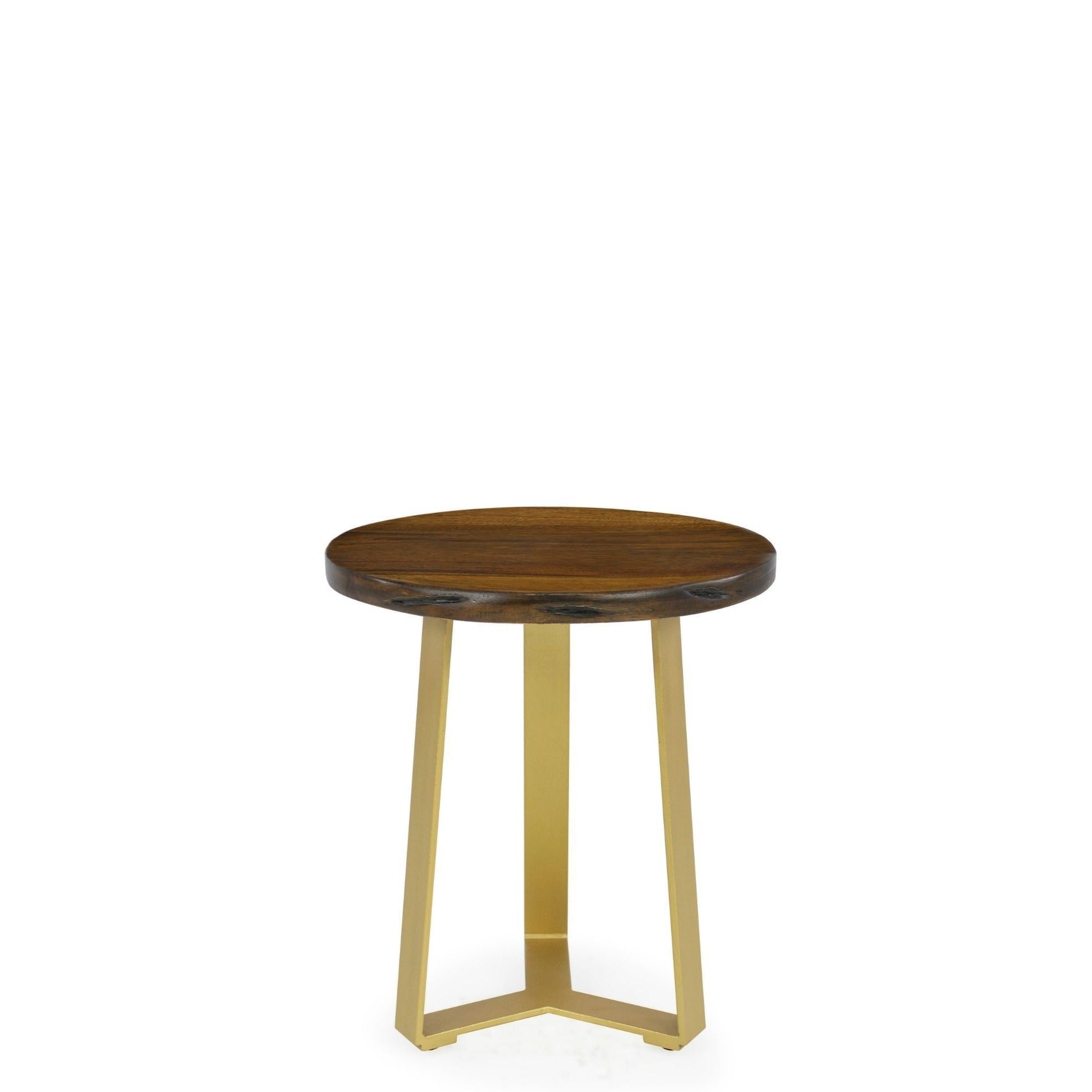 Malibu Lamp Table