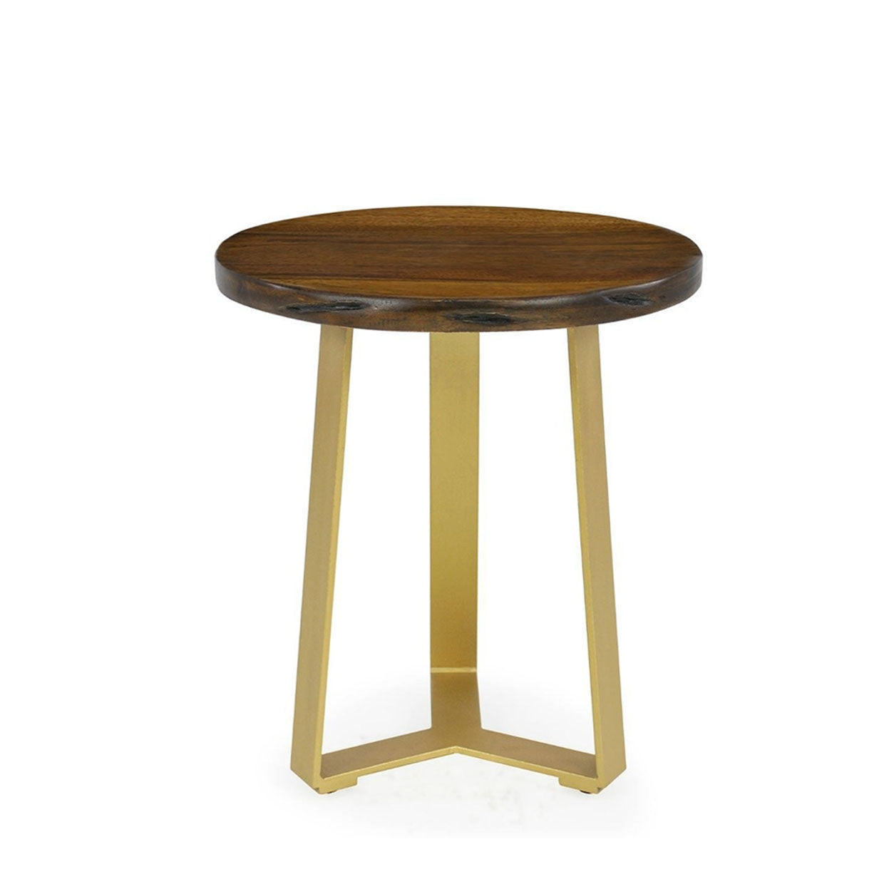 Malibu Lamp Table