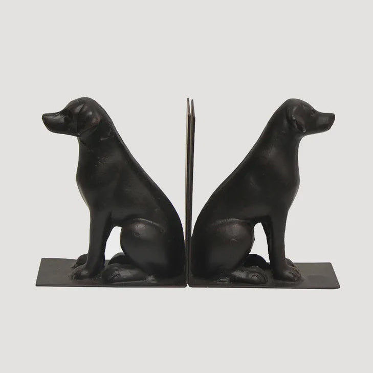 Bookends - Labrador