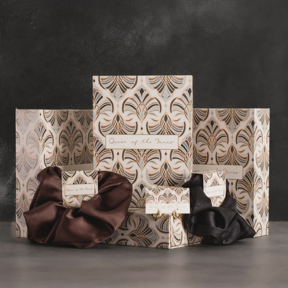 Luxe Little Things Gift Set