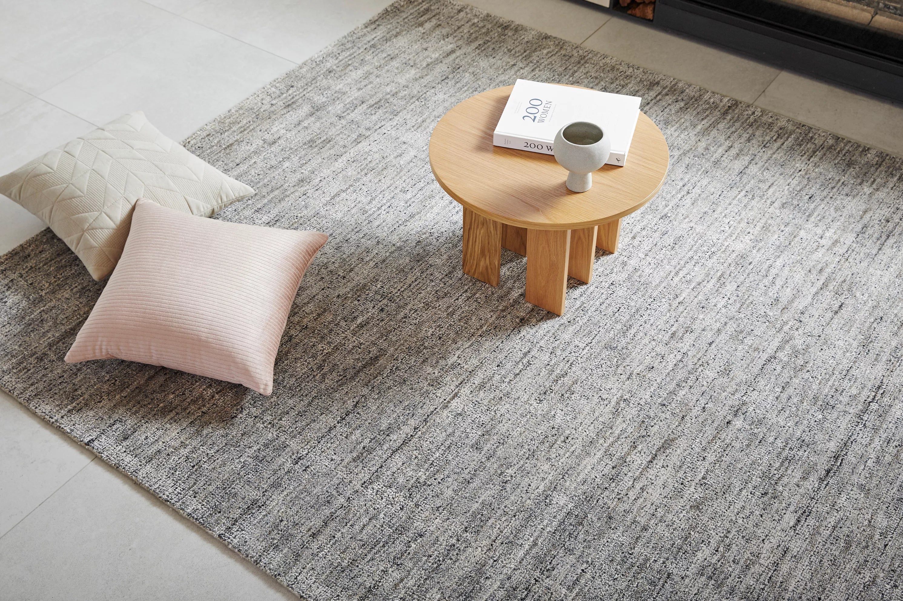 Granito Rug