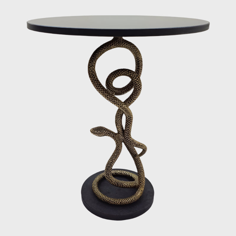 Snake Side Table