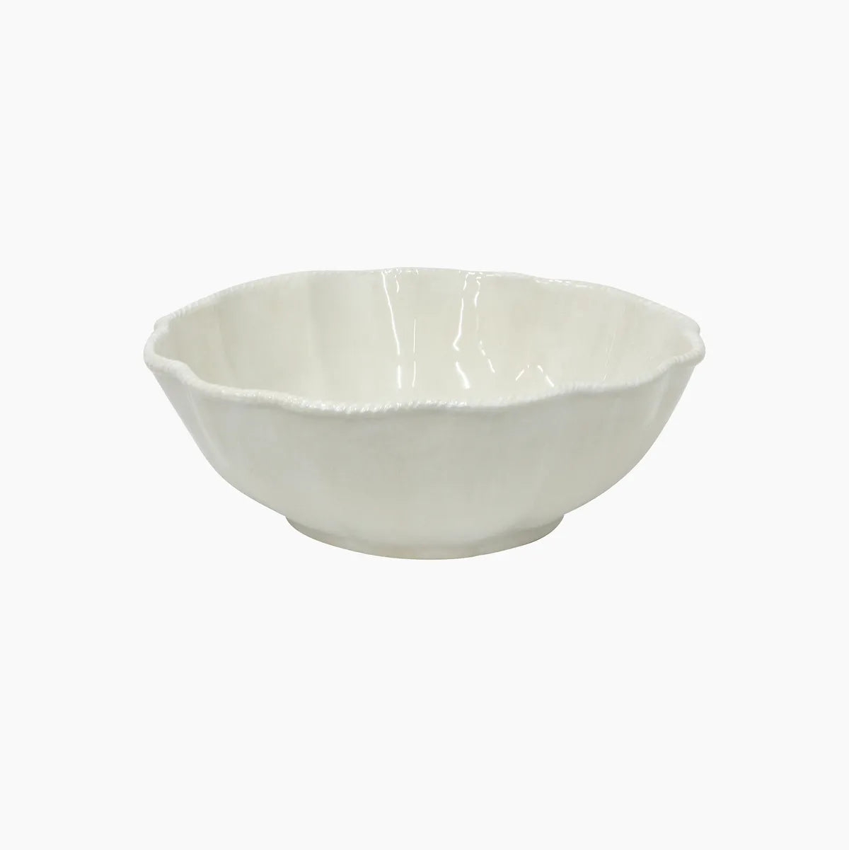 Scilla Rope Serving Bowl