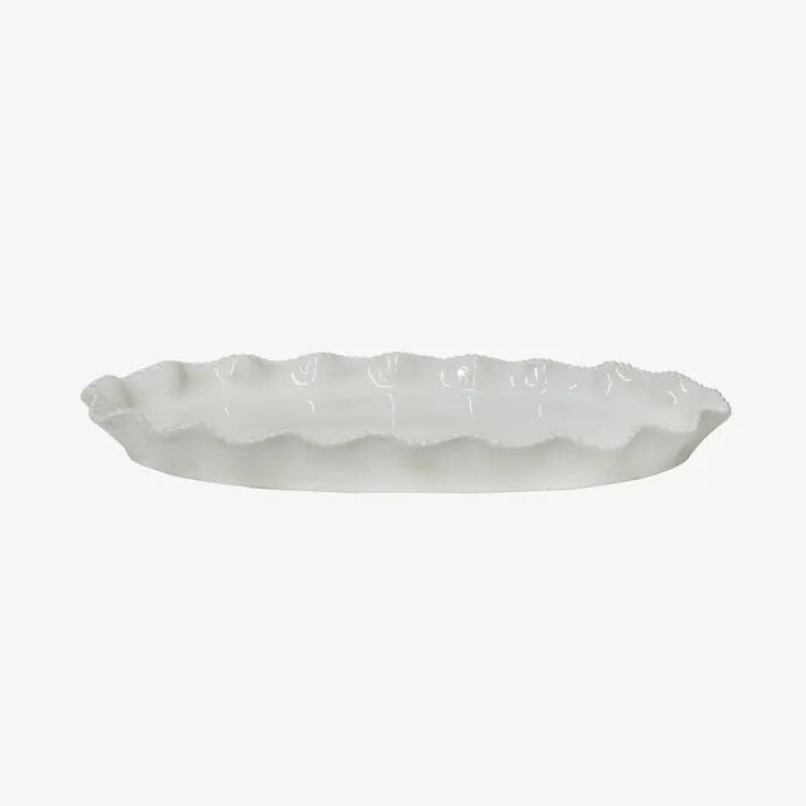 Scilla Rope Serving Platter