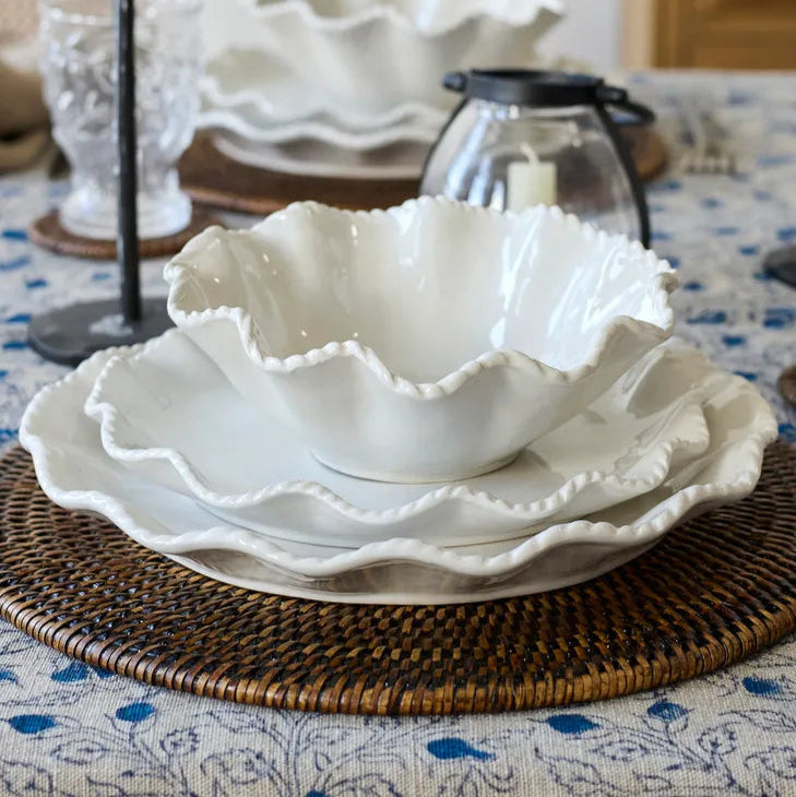 Scilla Rope Bowl